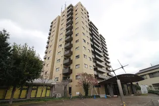 アンビエント小倉A棟の画像