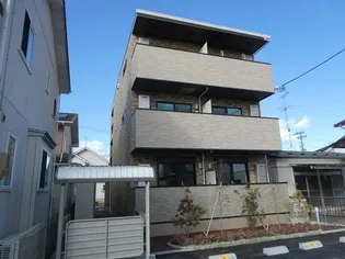 キャッスルライフVIの画像