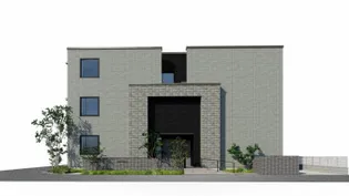 大阪府大阪市西淀川区佃1【マンション】の外観