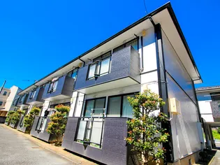 コーポランジュの画像