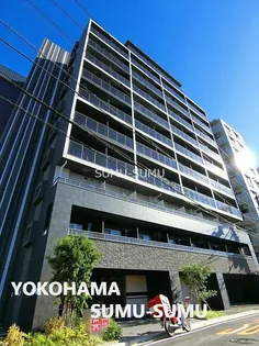 ガーラ リバースクエア横濱南の画像