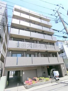 ルーブル蒲田参番館の画像