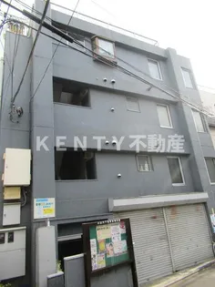 ハイムタナベ【3階】の外観