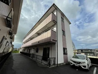 MANSION ISHIKAWAの画像