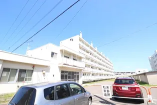 ビレッジハウス潮見ヶ丘1号棟の画像