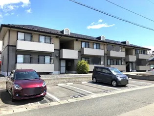 ハイカムール リジェールの画像