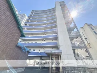 ハイムセラ船場【2階】の外観