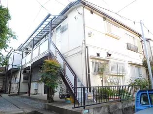 ラ メゾン南天の画像