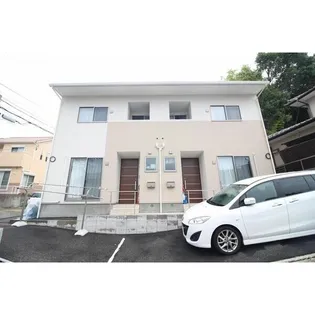 筑紫丘2丁目連棟の外観