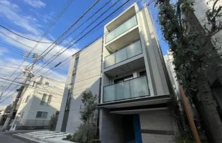 イプセ四谷三丁目の画像