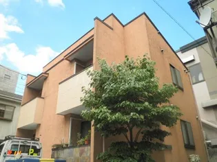 ローズガーデン矢切の画像