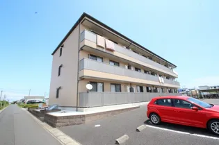 グレースフル東大島の画像