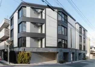 東京都文京区千石2【マンション】の外観