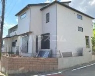 神奈川県川崎市宮前区有馬3【一戸建】の外観