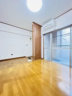 東京都大田区西蒲田7【マンション】の外観