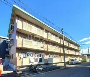 グランドメゾンミディの画像