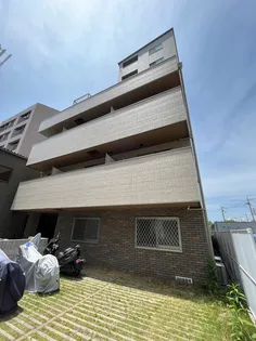 グラディオ大浜【7階】の外観