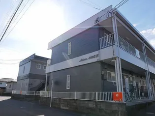 メゾンとおるの画像