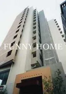 コンフォリア三宿の画像