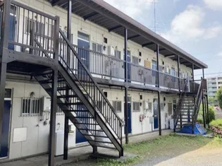 フラット永山の画像