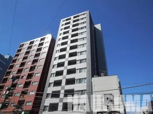 パークアクシス駒込の画像