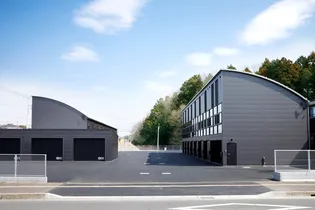 GLBゆめみ野A棟ガレージハウスの画像