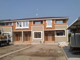 ティアガーネット Aの画像