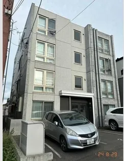 GRANDIR手稲の画像