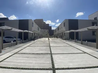 MAISON DE PARCの画像