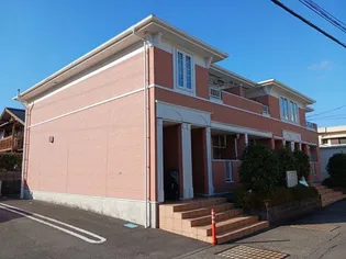 メルヴェイユーの画像