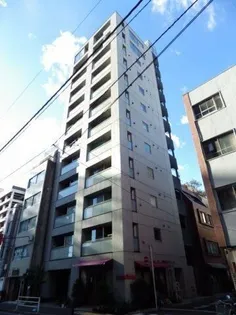 アクアキューブ銀座東の画像