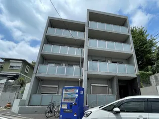 ATLAS CARO浦和前地の画像