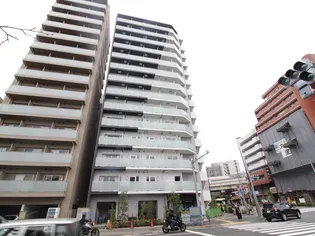 メインステージ門前仲町IIの画像