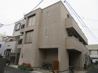 レジデンス イトーの画像