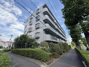 エクシアハイツの画像