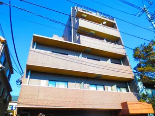 エクセリア阿佐ヶ谷の画像