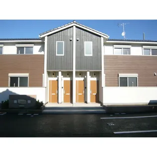 リーブル VENTⅠの画像