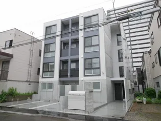 ブランシャールALAIN山の手の画像