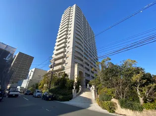 夕陽ヶ丘リバーガーデンの画像