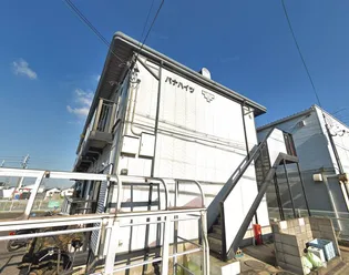 パナハイツの画像