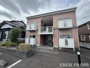 カーサシオタAの画像