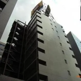 初台スカイレジテル【5階】の外観