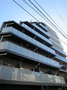 HY'S CRECER 清澄白河の画像