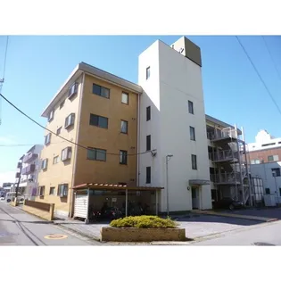 SUNキャッスルの画像