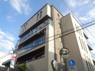 PALACE OGIKUBOの画像