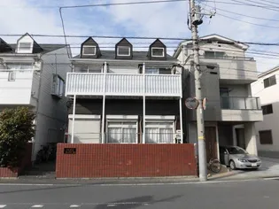 アレックス椿の画像