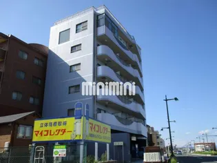 TKビル【3階】の外観