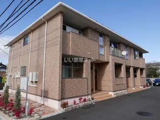 メディカル 中小路南Iの画像