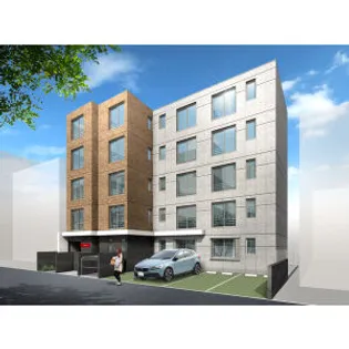 QUADOR吹上VERTの画像