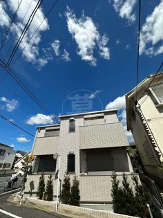 メルヴェーユ久が原IIの画像